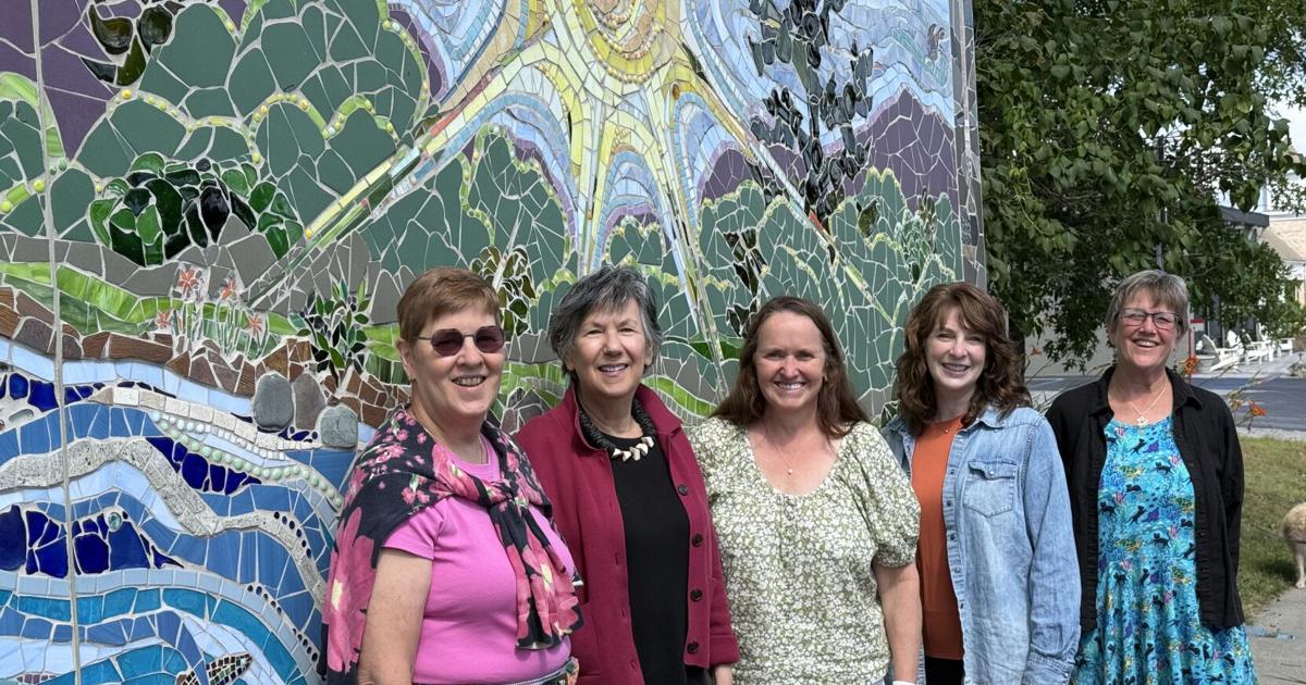 'A real community effort:' Arts District, Fest energizes North Creek