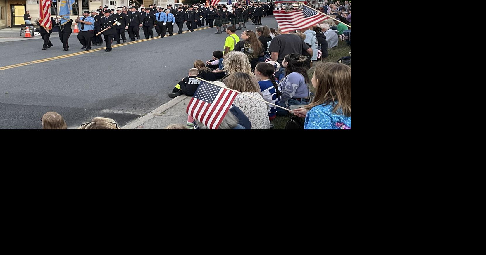 Warrensburg keeps 9/11 memory alive