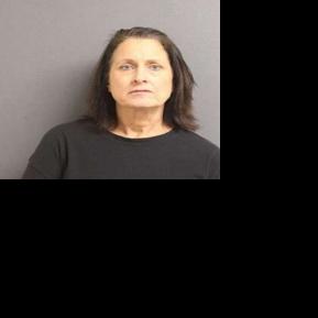 Washington County woman arrested after alleged SNAP larceny