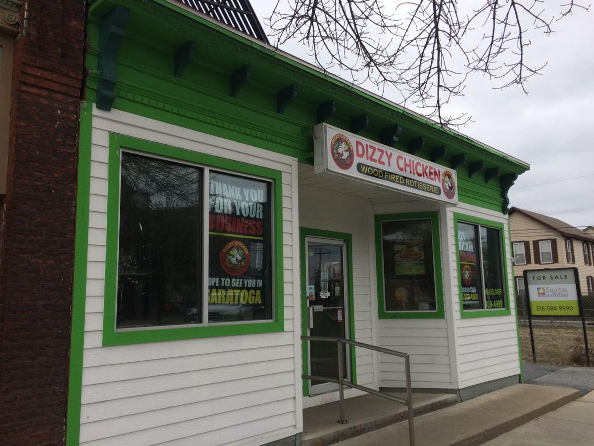 Another cannabis location planned for greater Glens Falls