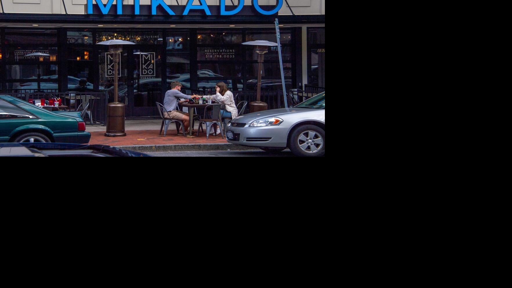 As outdoor dining ends, restaurants brace for an uncertain future | Local