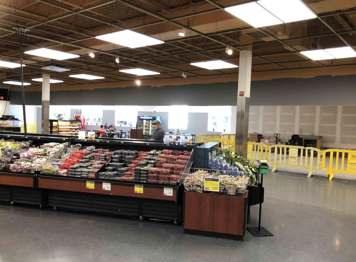 Queensbury Price Chopper To Be Transformed Into Market 32 Business Poststar Com