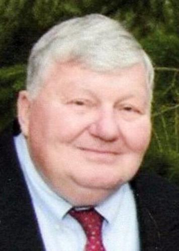 Michael William Brown