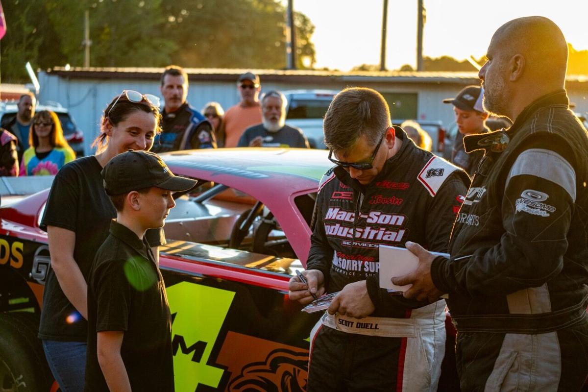 Autism Racing Numbers Fourth annual Autism Acceptance Race coming Sept. 5