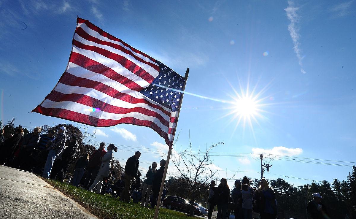 Veterans Day