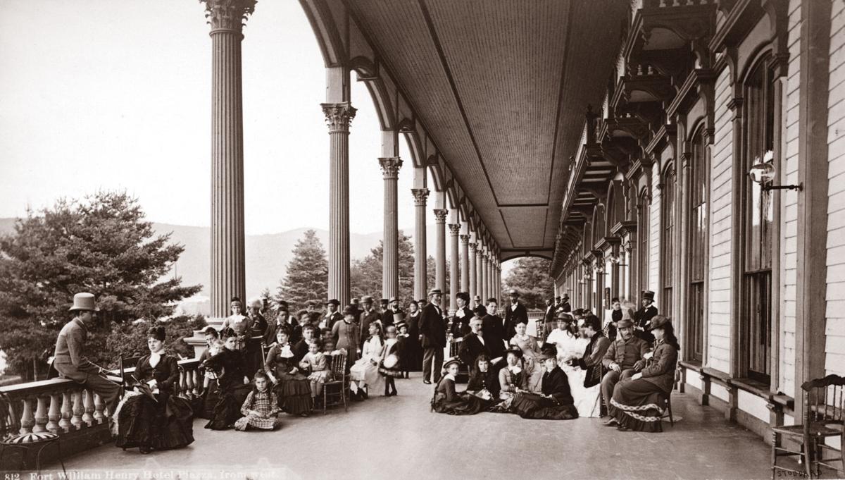 Stoddard photos highlighted in new book by Chapman Historical Museum