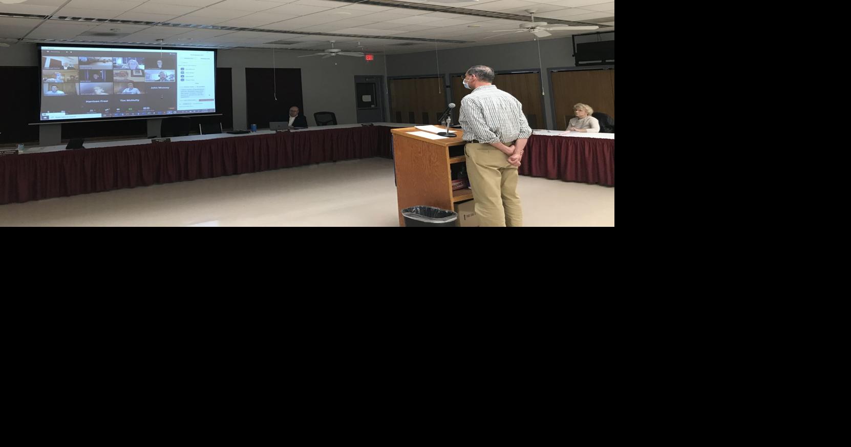 Queensbury landfill declared potential Superfund site