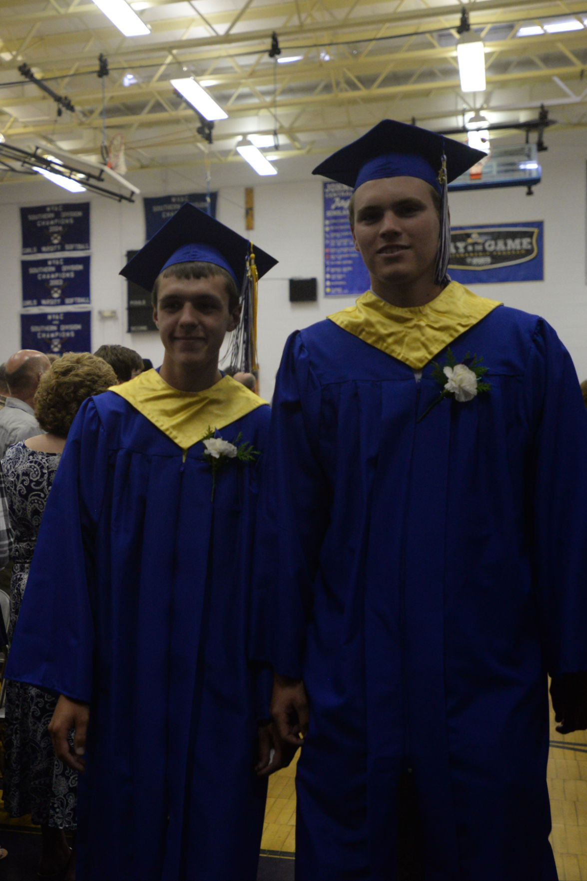 Johnsburg Central School graduation Photo Galleries