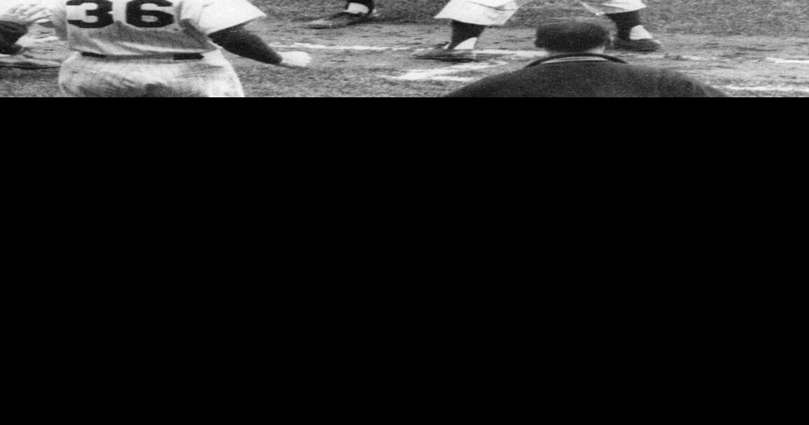 World Series Preview