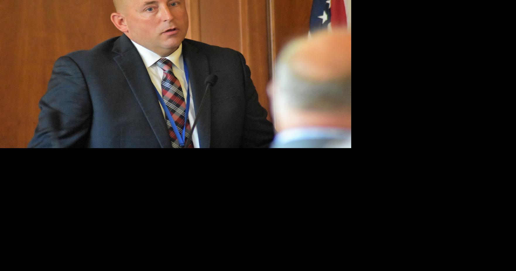 Fort Edward school superintendent tells supervisors 'We intend to pay'