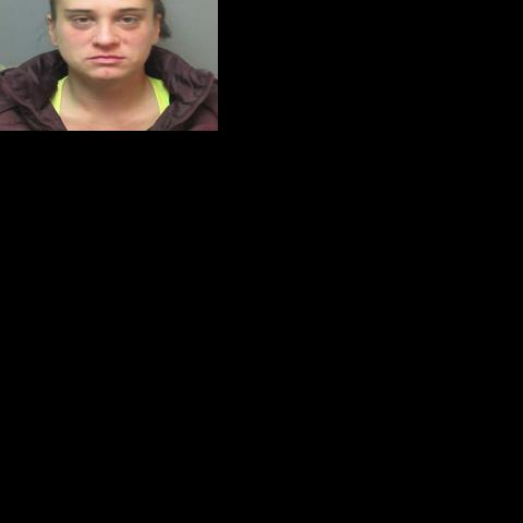 Glens Falls woman arrested for bar fire