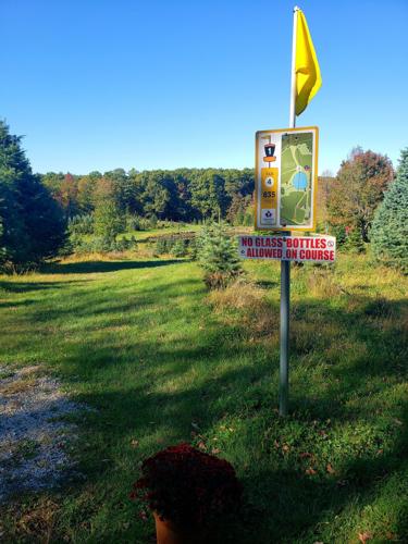 BLOG: Journey to disc golf Mecca