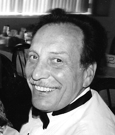 Bruce G. Sears