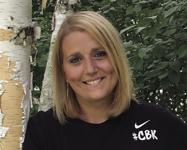 Kate Johnston