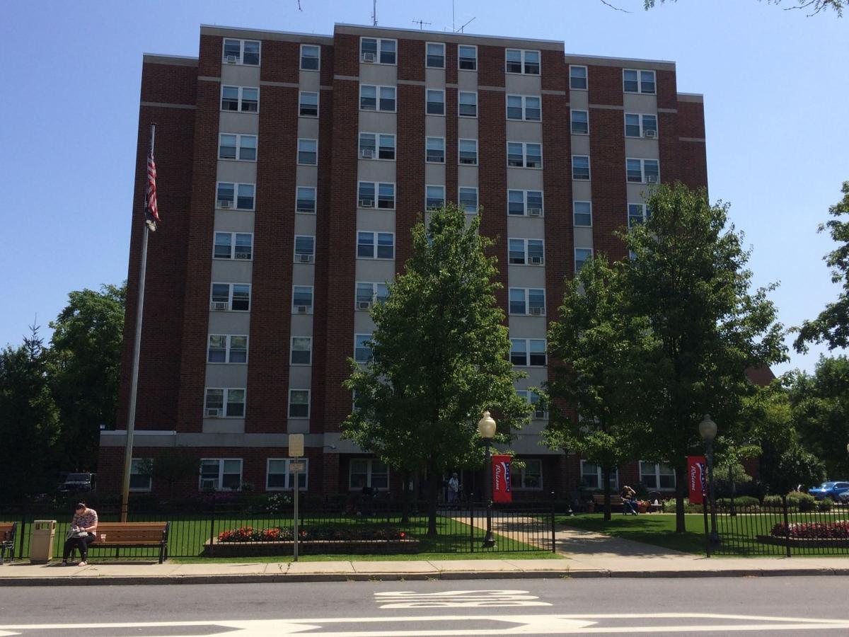 Glens Falls Housing Authority begins construction on new office