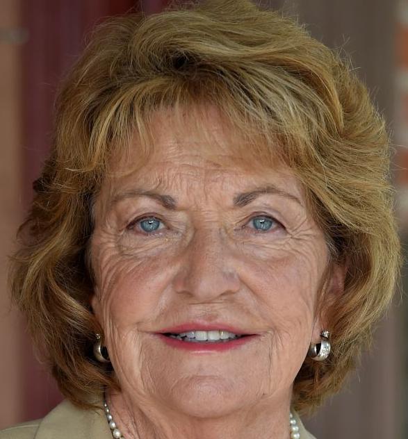 Sen. Betty Little, R-Queensbury