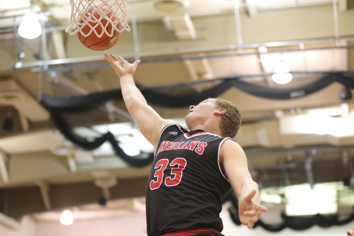 Glens Falls beats Plattsburgh, moves on to regional final High School