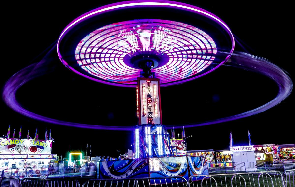 Saratoga County Fair begins Tuesday in Ballston Spa
