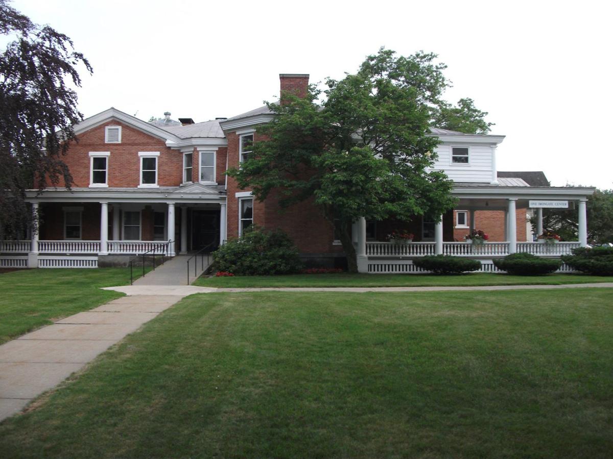 Irongate Family Practice to get vaccine after twoweek wait