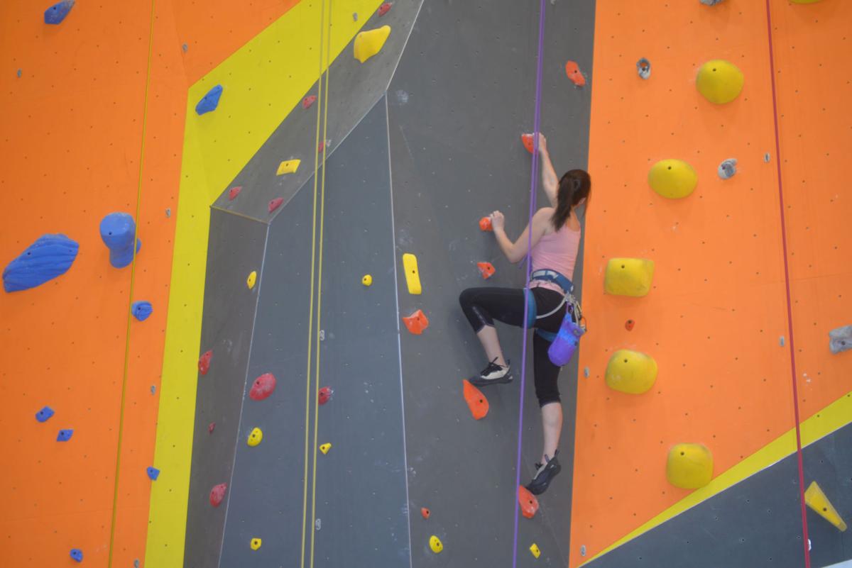 PHOTO GALLERY Rocksport climbing Photo Galleries