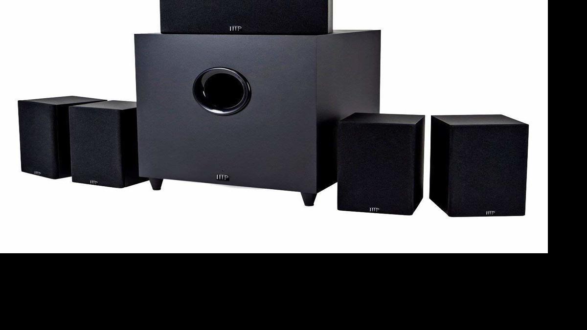 The best home theater speakers on a budget Home & Garden