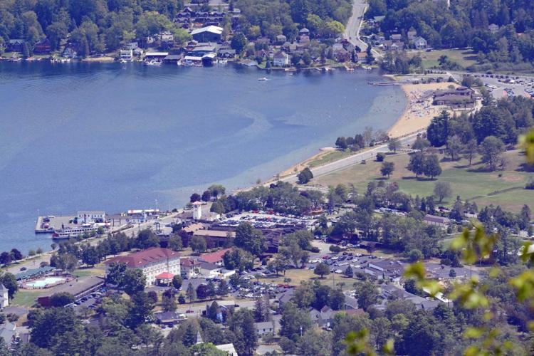Lake Village dissolution public hearings this week