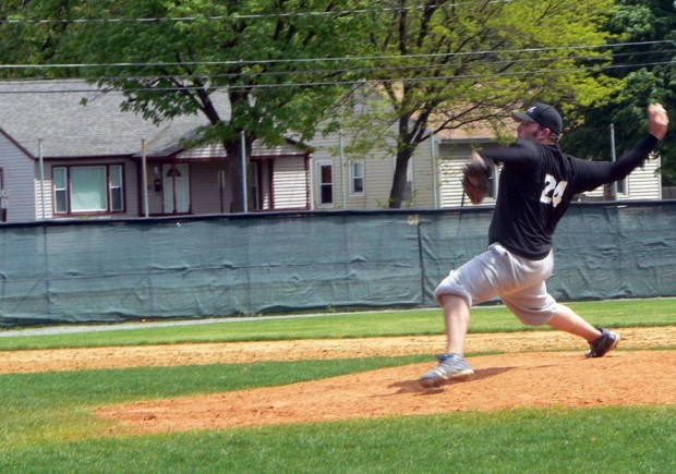 Going, going, gone: Saying goodbye to baseball