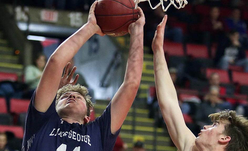 Lake George Beats Greenport Earns Spot In State Title Game With