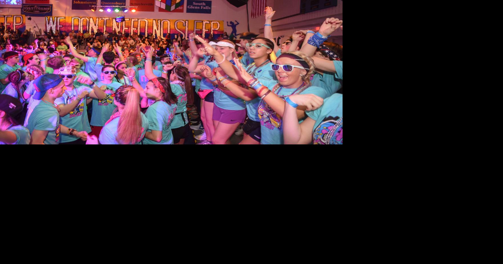 SHMD does it again: Dance raises $823,614.91