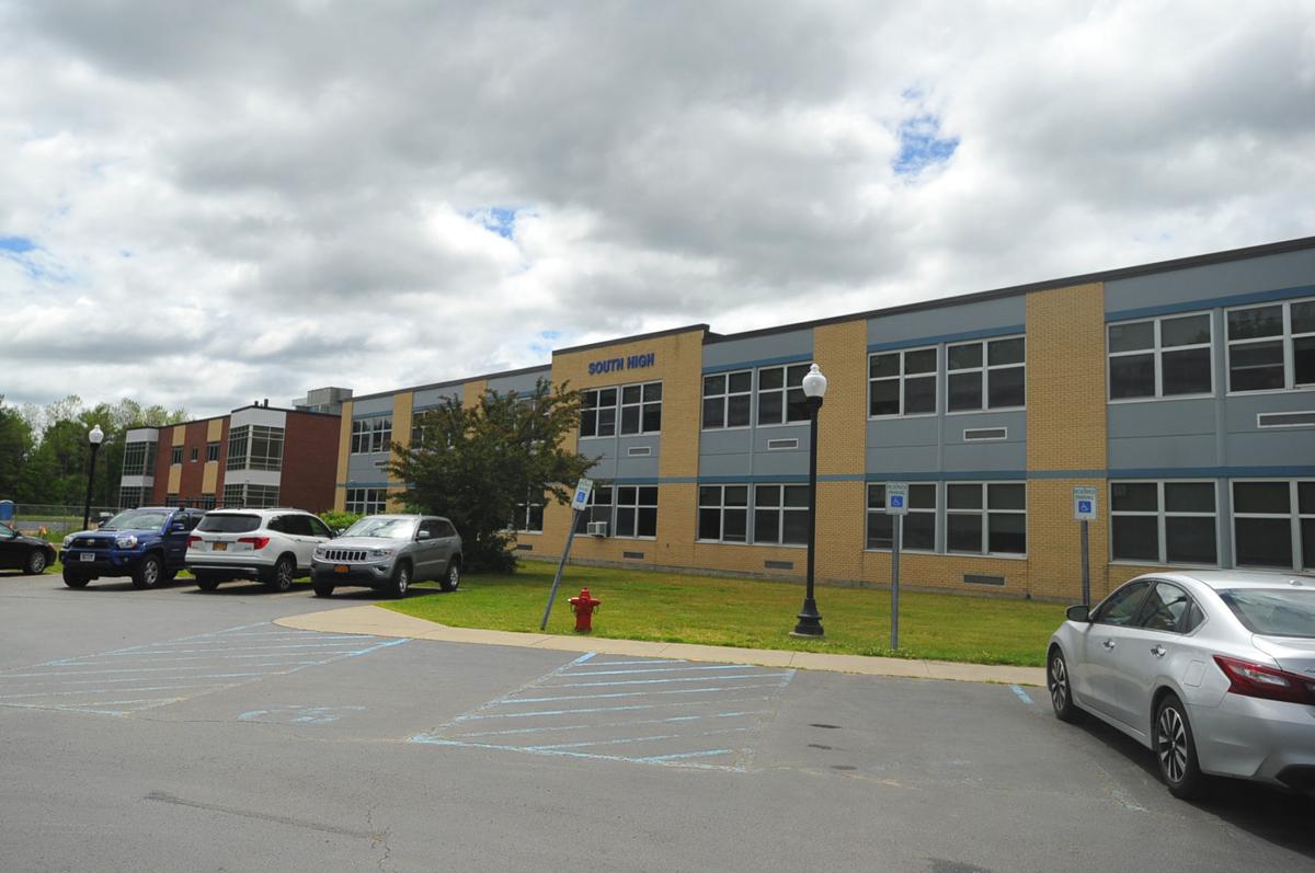 South Glens Falls school officials weigh premerger study with Fort