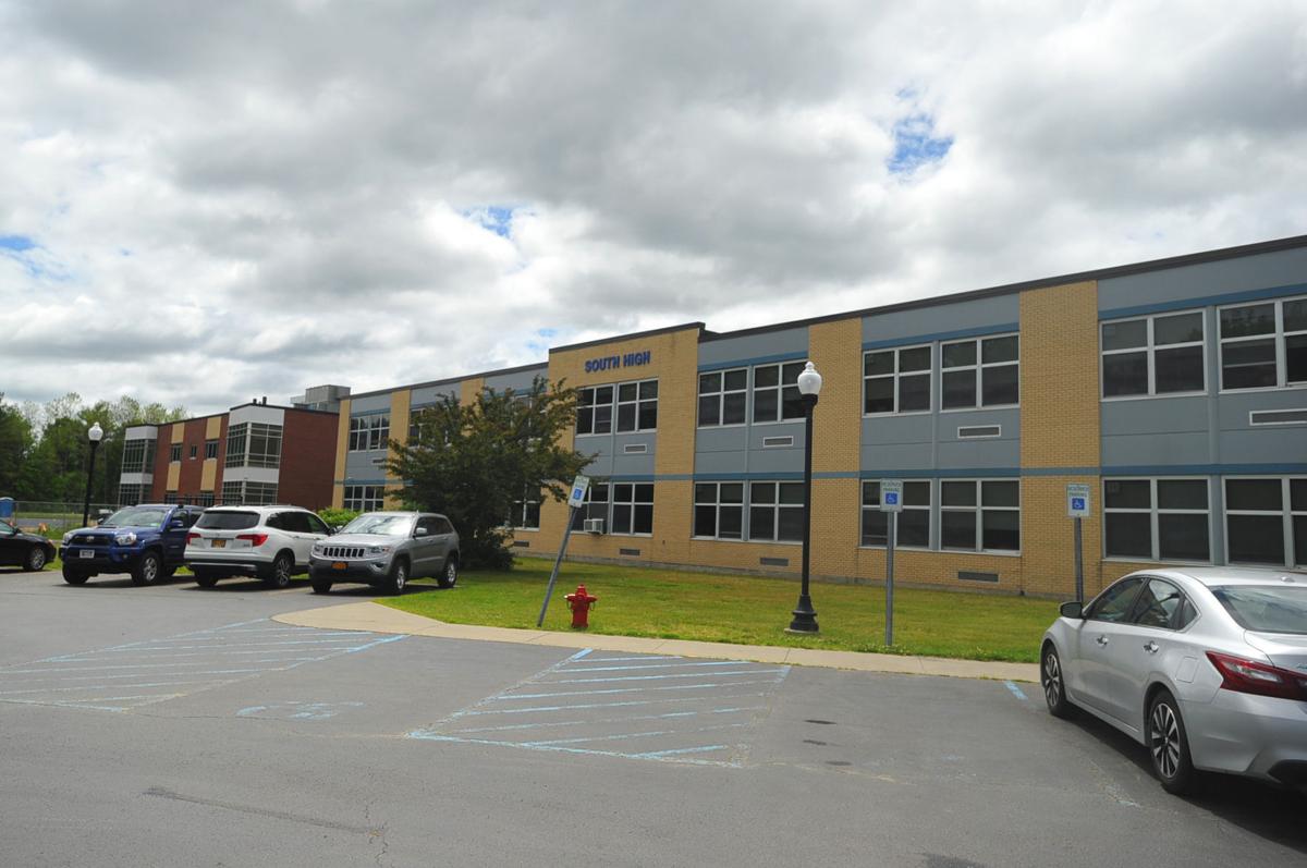 South Glens Falls school officials weigh premerger study with Fort Edward