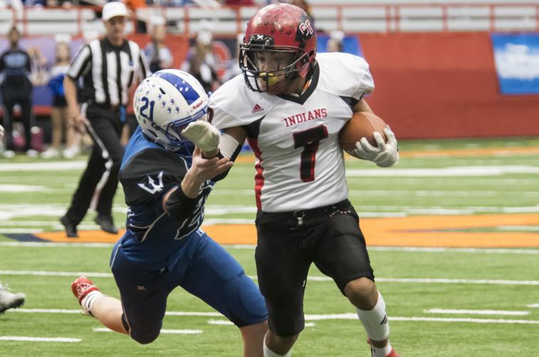 No Joseph Girard III, but Glens Falls is reloading