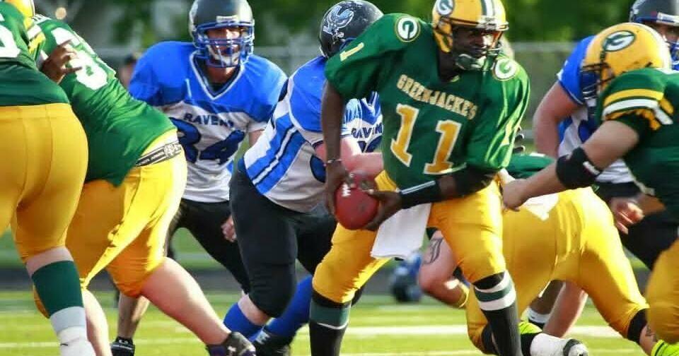 T-Bone gets call to the Hall: Tony Green Sr. to be inducted in semipro football Hall of Fame Sep 4, 2026 1 min ago