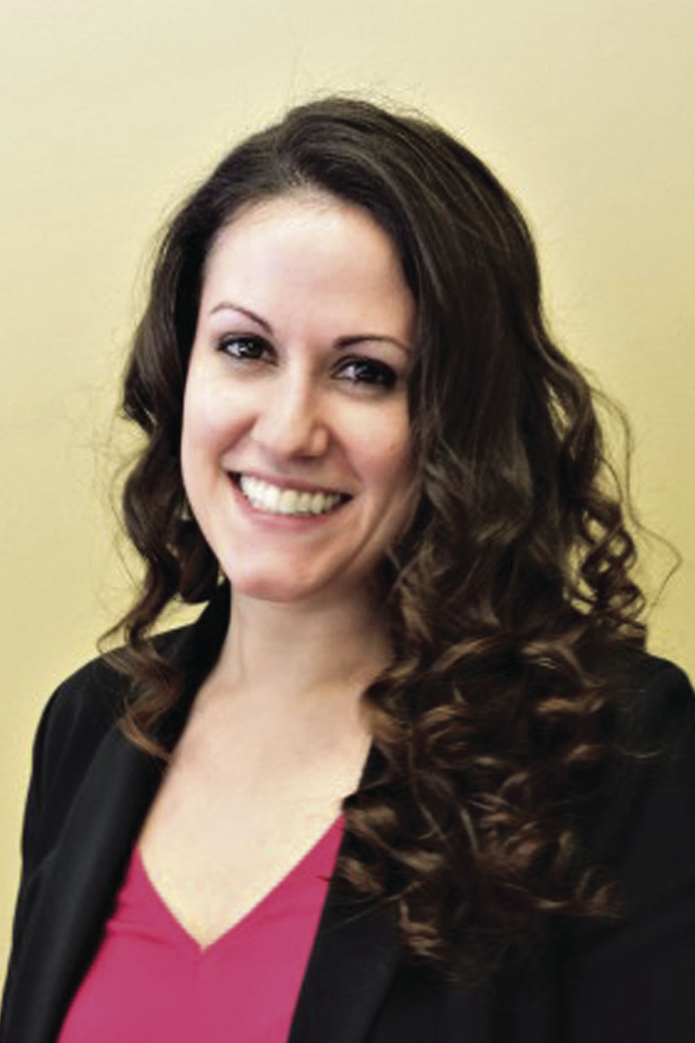 Sarah Kline