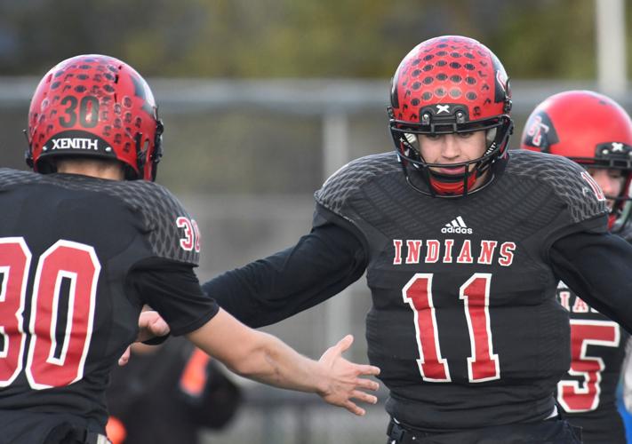 Glens Falls ready for next step in state playoffs