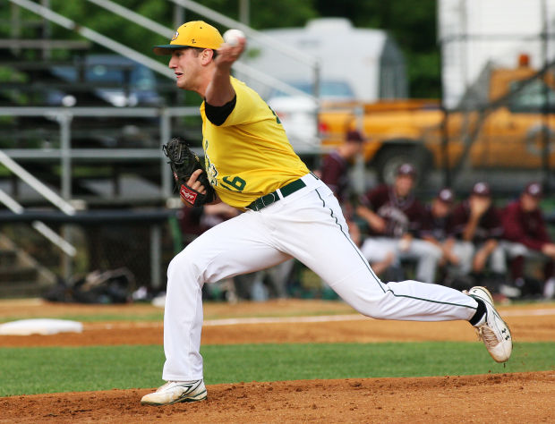 Golden Eagles fall to Cooperstown