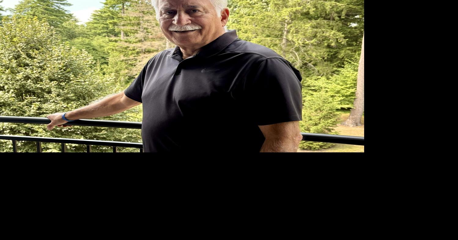 Former coach, South Glens Falls native honored for lifelong impact on area tennis