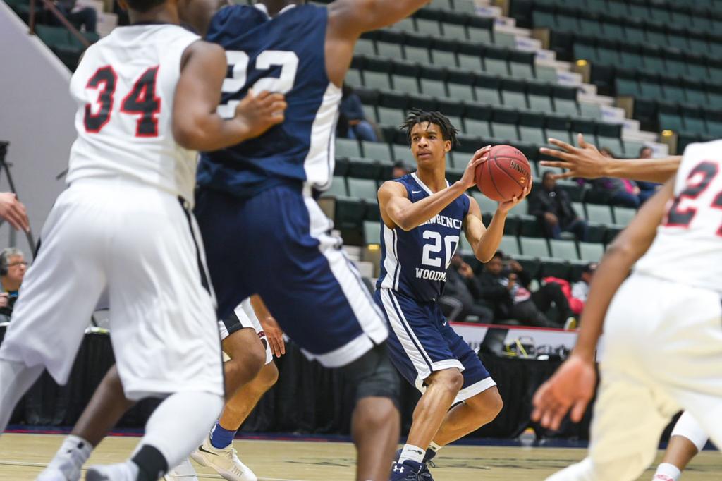 Undersized Hamer Prevails Against Woodmere Sports Poststar Com