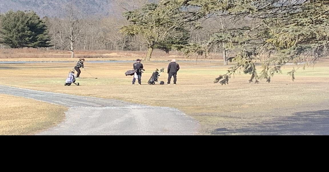 Queensbury Golf Course booms in 2024 winter season with unprecedented openings