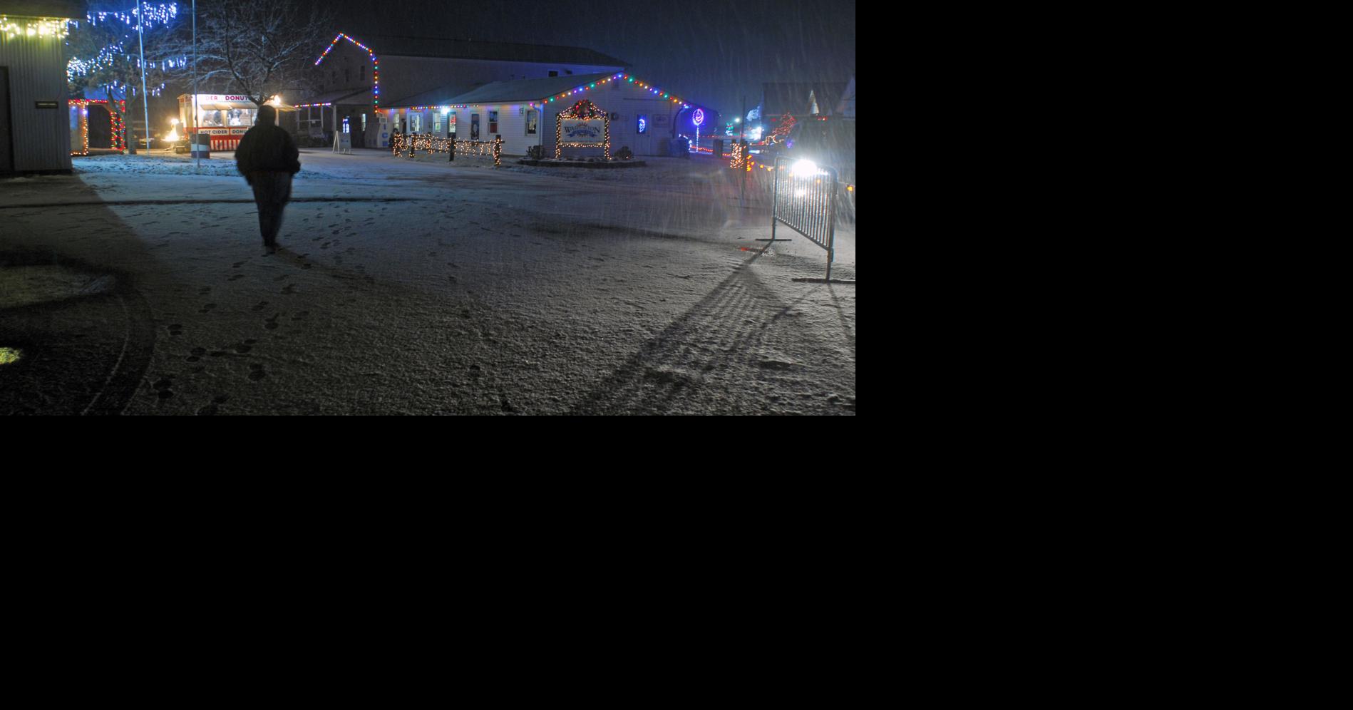 New event at Washington County Fairgrounds