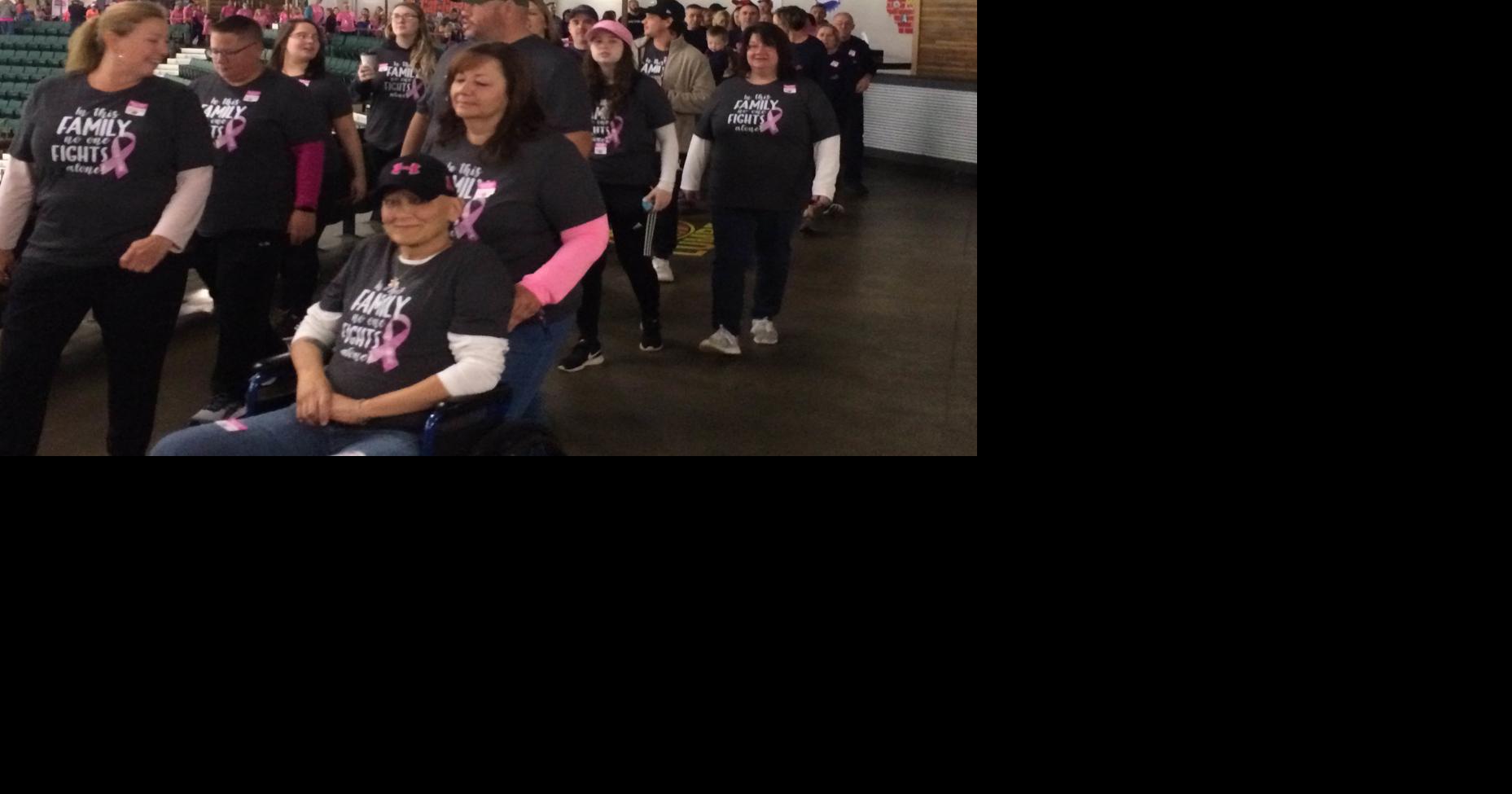 Glens Falls events planned: Fall fest, Special Olympics, cancer walk, block party