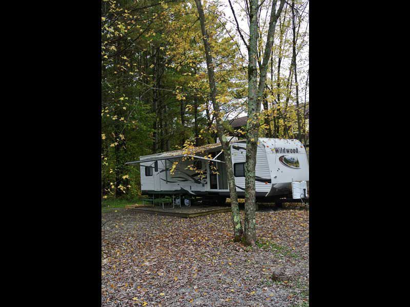 lake george escape campground promo code