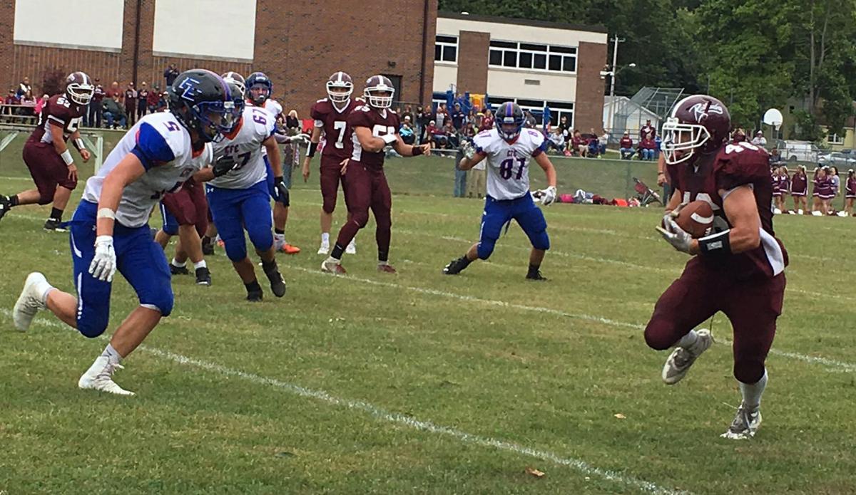 Whitehall agrees to team up with Granville for football