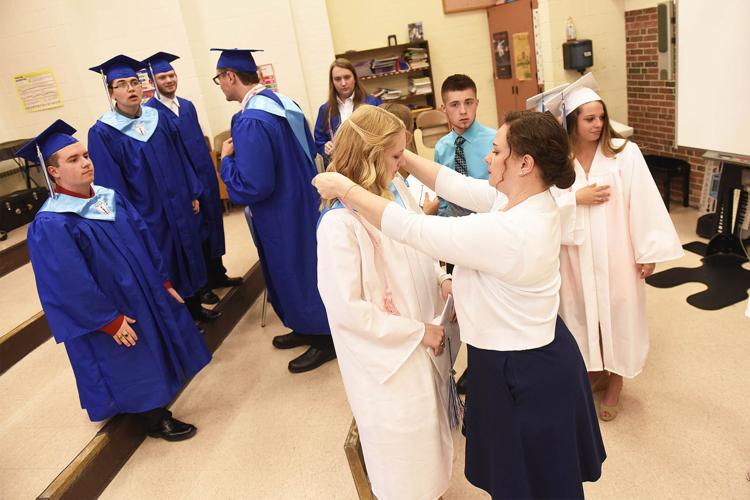 Fort Edward Central School