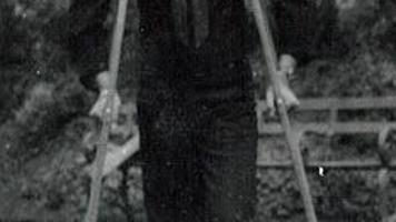 Dr. Harold D. Poster