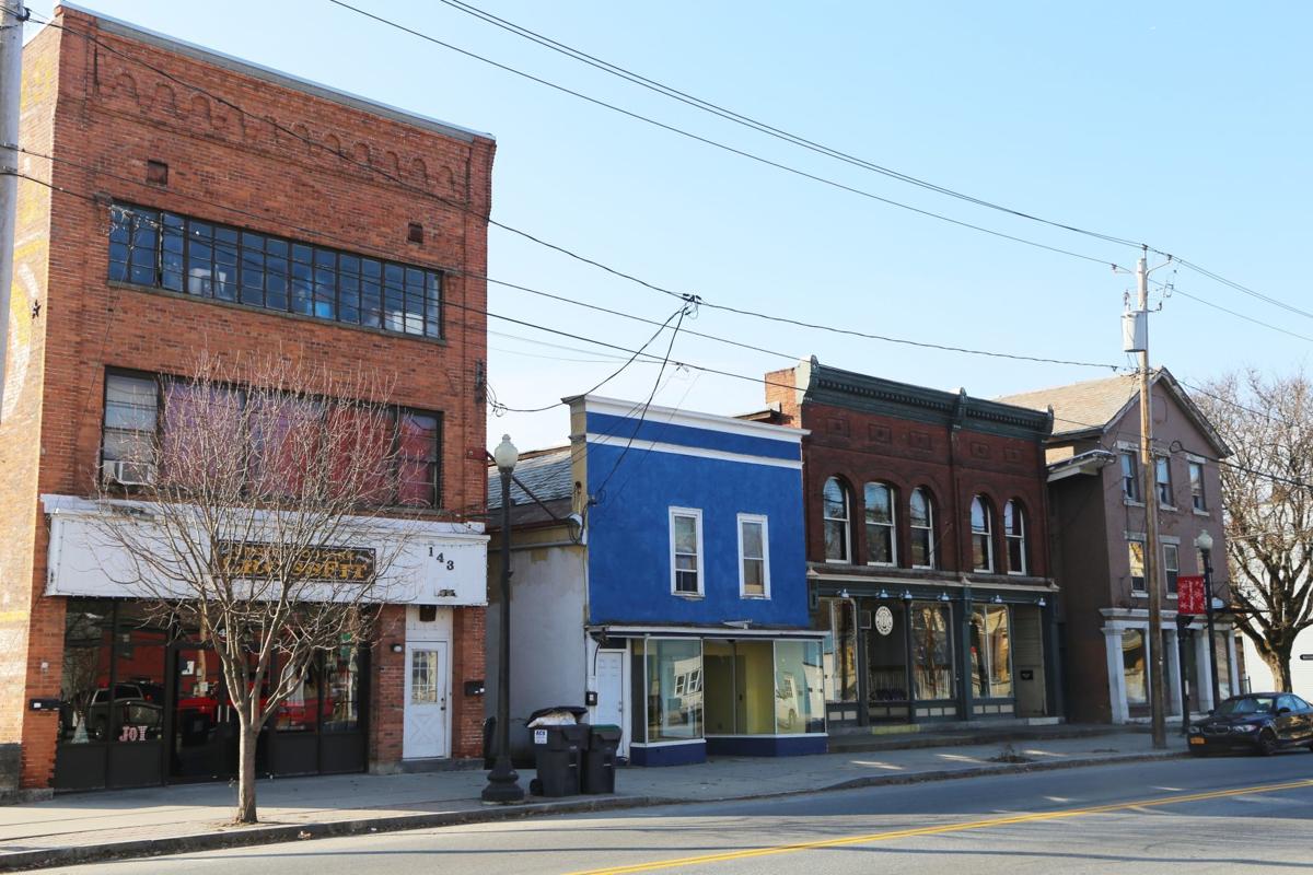 'All paths lead to Fort Edward' Local leaders looking for ways to