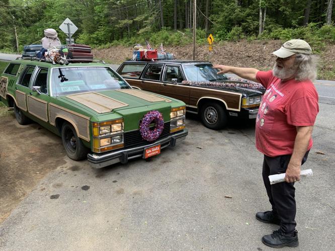 Q&A with Tom Dittus, 'Vacation' car aficionado