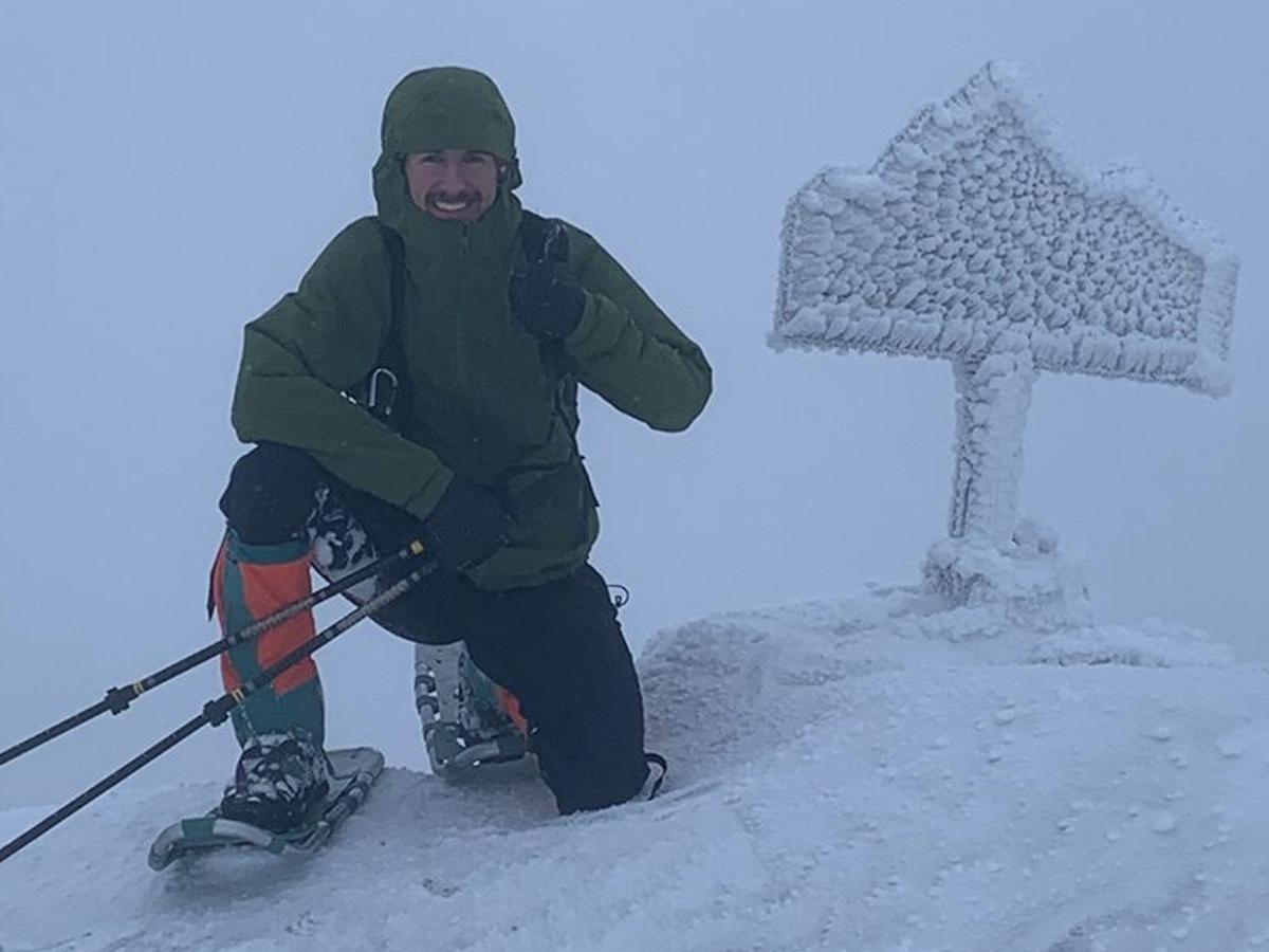 Glens Falls Man Dies Hiking In High Peaks Local Poststar Com