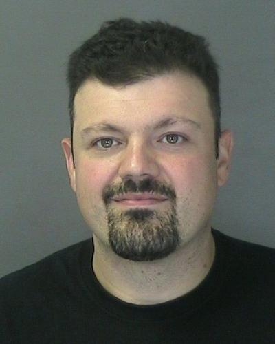 Man charged for alleged false child abuse hotline report