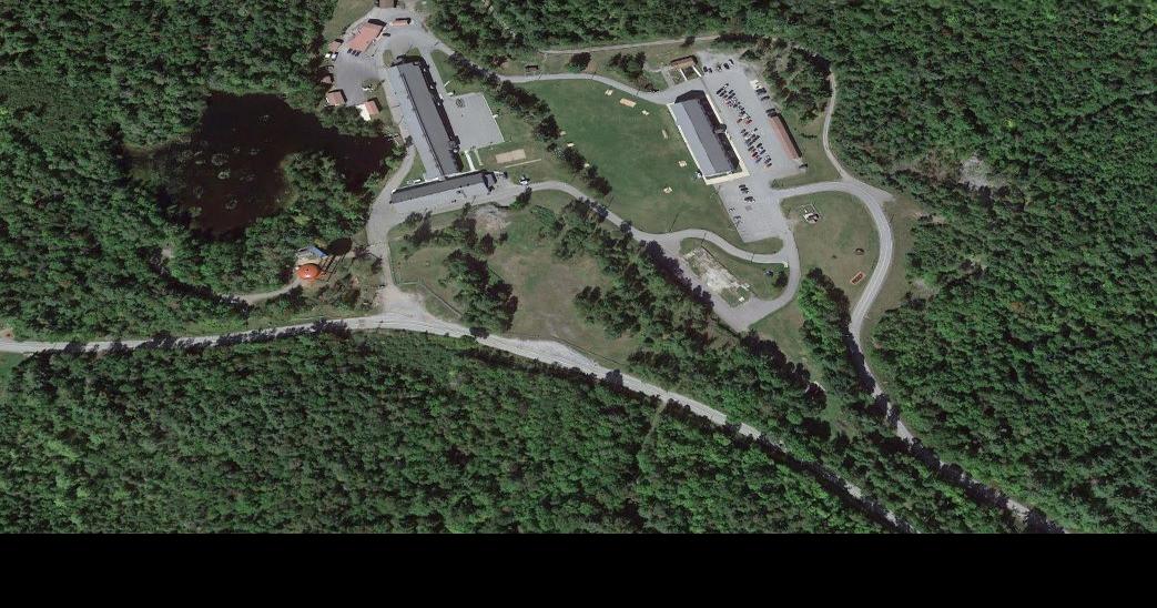 Moriah Shock Incarceration Correctional Facility